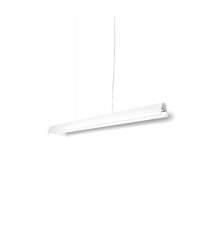 Абажур Nowodvorski 8451 Cameleon Led 36w 3000K 2200Lm IP20 Wh