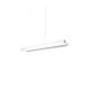 Абажур Nowodvorski 8451 Cameleon Led 36w 3000K 2200Lm IP20 Wh ( 4012580 )