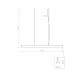Абажур Nowodvorski 8451 Cameleon Led 36w 3000K 2200Lm IP20 Wh ( 4012580 )