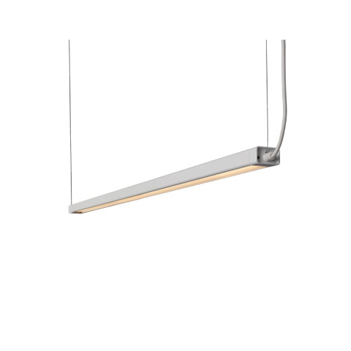 Світильник Nowodvorski 8454 Cameleon H Led 3000K 2300Lm IP20 Wh ( 4012581 )
