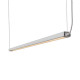 Світильник Nowodvorski 8455 Cameleon H Led 3000K 2300Lm IP20 Wh ( 4012582 )