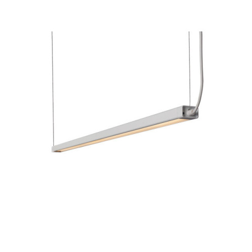 Світильник Nowodvorski 8455 Cameleon H Led 3000K 2300Lm IP20 Wh ( 4012582 )