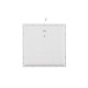 Светодиодная панель Nowodvorski 8456 Cl Itaka LED 40W 4000K 4200Lm IP20 Wh ( 4012804 )