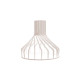 Абажур Nowodvorski 8457 Cameleon E27/GU10 Beige ( 4012583 )