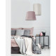 Абажур Nowodvorski 8498 Cameleon Cone M V E27 Pink ( 4012612 )