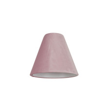 Абажур Nowodvorski 8502 Cameleon Cone S V Pink