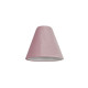 Абажур Nowodvorski 8502 Cameleon Cone S V Pink ( 4012615 )