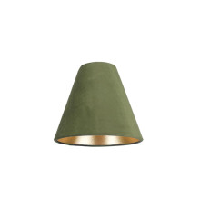 Абажур Nowodvorski 8503 Cameleon Cone S V Green