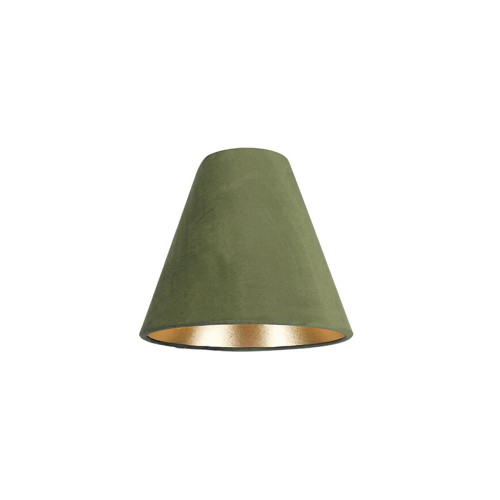 Абажур Nowodvorski 8503 Cameleon Cone S V Green ( 4012616 )