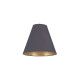 Абажур Nowodvorski 8504 Cameleon Cone S Bl ( 4012617 )