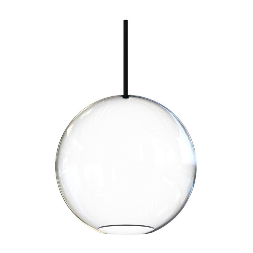 Плафон для світильника Nowodvorski 8527 Cameleon Sphere Xl E27/G9 Transparent ( 4012638 )