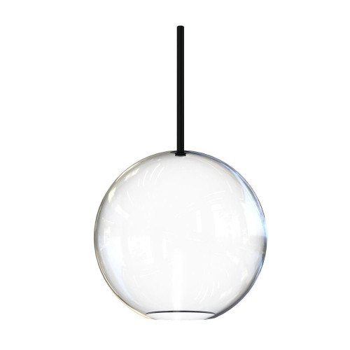 Плафон для світильника Nowodvorski 8528 Cameleon Sphere L E27/G9 Transparent ( 4012639 )
