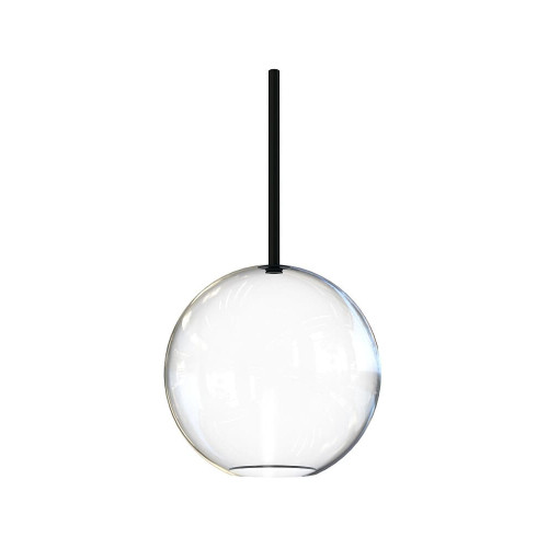 Плафон для світильника Nowodvorski 8530 Cameleon Sphere M E27/G9 Transparent ( 4012640 )
