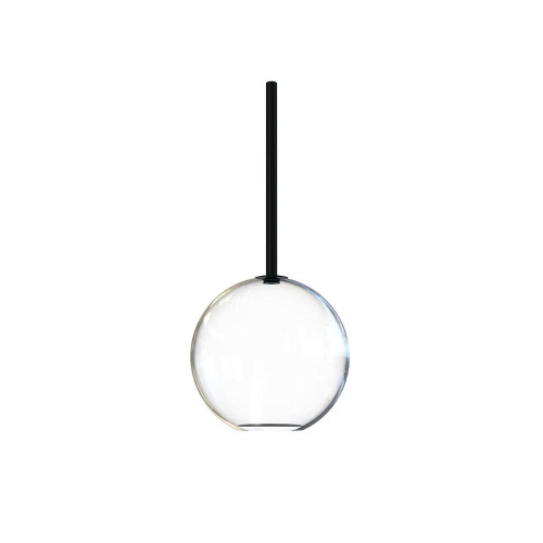 Плафон для світильника Nowodvorski 8531 Cameleon Sphere S E27/G9 Transparent ( 4012641 )