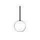 Плафон для світильника Nowodvorski 8531 Cameleon Sphere S E27/G9 Transparent ( 4012641 )