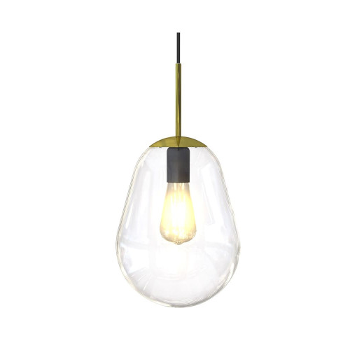 Абажур Nowodvorski 8534 Cameleon Pear S E27/G9 Transparent ( 4012644 )