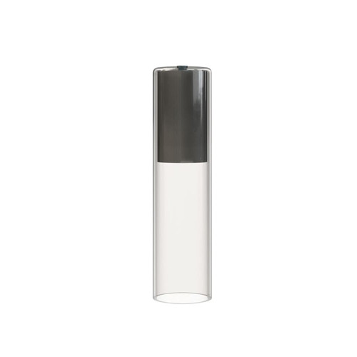 Абажур Nowodvorski 8541 Cameleon Cylinder M GU10 Transparent ( 4012650 )