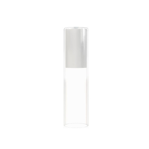 Абажур Nowodvorski 8542 Cameleon Cylinder M GU10 Transparent ( 4012651 )