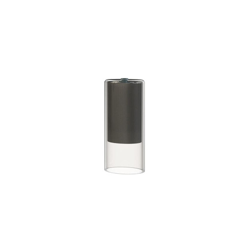 Плафон для світильника Nowodvorski 8544 Cameleon Cylinder S GU10 Transparent ( 4012653 )