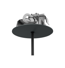 Основа Nowodvorski 8547 Cameleon Canopy F 10W IP20 Bl