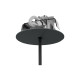 Основа Nowodvorski 8547 Cameleon Canopy F 10W IP20 Bl ( 4012656 )