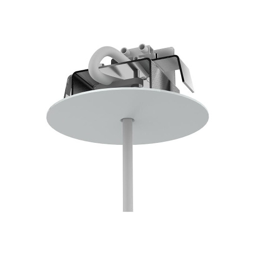 Основание Nowodvorski 8548 Cameleon Canopy F 10W IP20 Wh ( 4012657 )