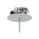 Основание Nowodvorski 8548 Cameleon Canopy F 10W IP20 Wh ( 4012657 )