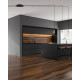 Потолочное основание для светильника Nowodvorski 8563 Cameleon Canopy 10W IP20 Bl ( 4012670 )