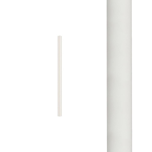 Абажур Nowodvorski 8573 Cameleon Laser 490 G9 Wh ( 4012679 )