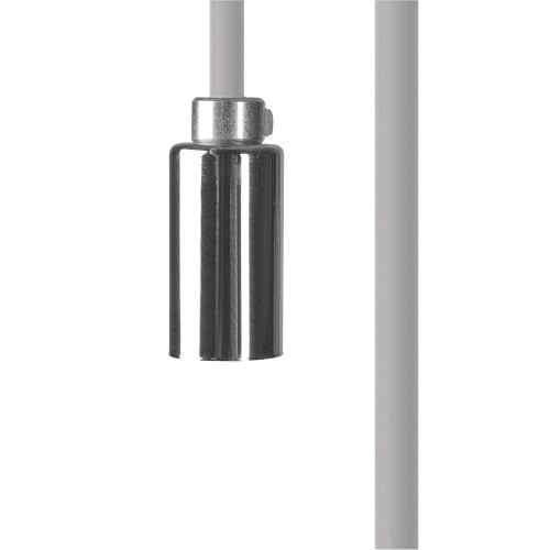 Електрический провод Nowodvorski 8583 Cameleon Cable 2,5m G9 10W IP20 Wh ( 4012686 )