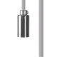 Електрический провод Nowodvorski 8583 Cameleon Cable 2,5m G9 10W IP20 Wh ( 4012686 )
