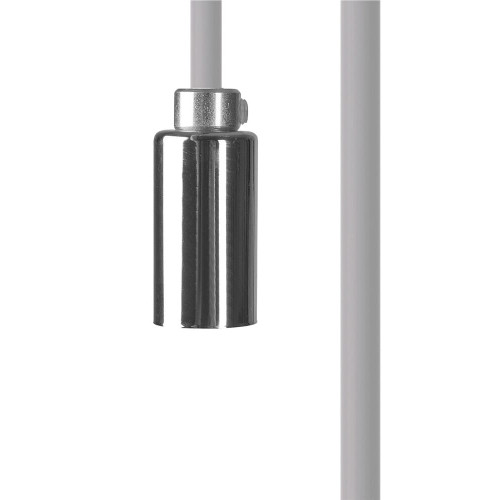 Електрический провод Nowodvorski 8585 Cameleon Cable 1,5m G9 10W IP20 Wh ( 4012687 )