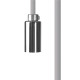 Електрический провод Nowodvorski 8585 Cameleon Cable 1,5m G9 10W IP20 Wh ( 4012687 )