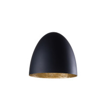 Абажур Nowodvorski 8607 Cameleon Egg M E27 Bl