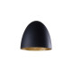 Абажур Nowodvorski 8607 Cameleon Egg M E27 Bl ( 4012706 )