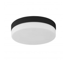 Стельовий світильник TK-Lighting pori black ip 44 862 чорний