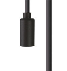 Електрический провод Nowodvorski 8632 Cameleon Cable 1,5m G9 10W IP20 Bl