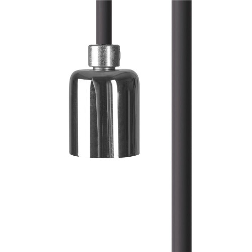 Електричний Провід Nowodvorski 8633 Cameleon Cable 2,5m GU10 10W IP20 Bl ( 4012729 )