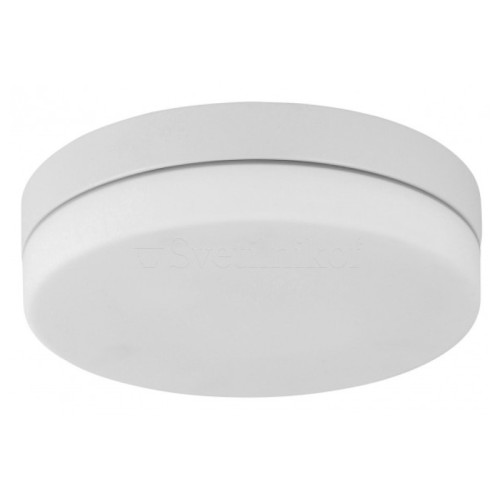 Стельовий світильник TK-Lighting pori white ip 44 864 білий ( 4017371 )
