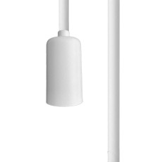 Електрический провод Nowodvorski 8640 Cameleon Cable 1,5m G9 10W IP20 Wh