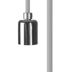 Електрический провод Nowodvorski 8642 Cameleon Cable 3,5m GU10 10W IP20 Wh