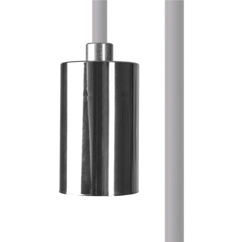 Електрический провод Nowodvorski 8644 Cameleon Cable 5m E27 25W IP20 Wh ( 4012739 )