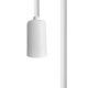 Електрический провод Nowodvorski 8648 Cameleon Cable 5m E27 25W IP20 Wh ( 4012743 )
