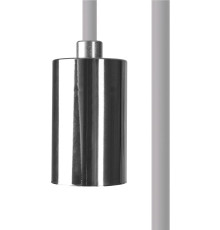 Кабель для светильника Nowodvorski 8650 Cameleon Cable 1,5m E27 25W IP20 Wh