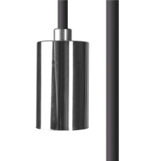 Електрический провод Nowodvorski 8656 Cameleon Cable 3,5m E27 25W IP20 Bl