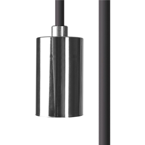 Електрический провод Nowodvorski 8656 Cameleon Cable 3,5m E27 25W IP20 Bl ( 4012750 )