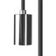 Електрический провод Nowodvorski 8656 Cameleon Cable 3,5m E27 25W IP20 Bl ( 4012750 )