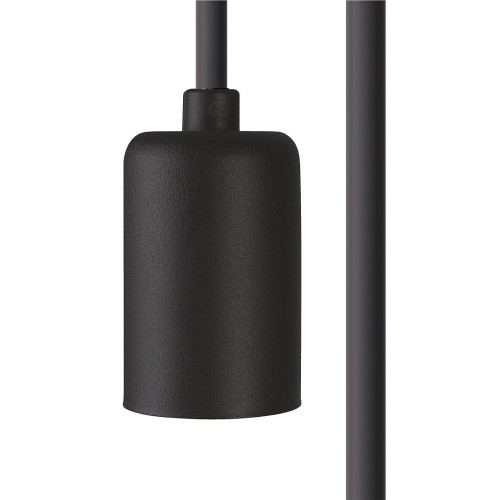 Кабель для светильника Nowodvorski 8668 Cameleon Cable 3,5m E27 25W IP20 Bl ( 4012761 )