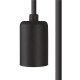 Кабель для светильника Nowodvorski 8668 Cameleon Cable 3,5m E27 25W IP20 Bl ( 4012761 )