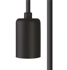 Кабель для светильника Nowodvorski 8670 Cameleon Cable 1,5m E27 25W IP20 Bl